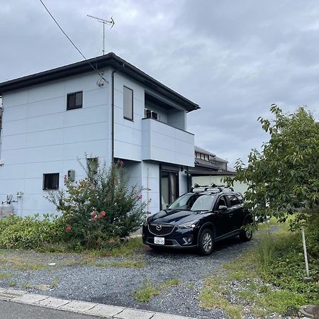 Ferienwohnung 薬 sh Jun 近江八幡 Shgō 民泊 貸し切り Ōmihachiman Exterior foto