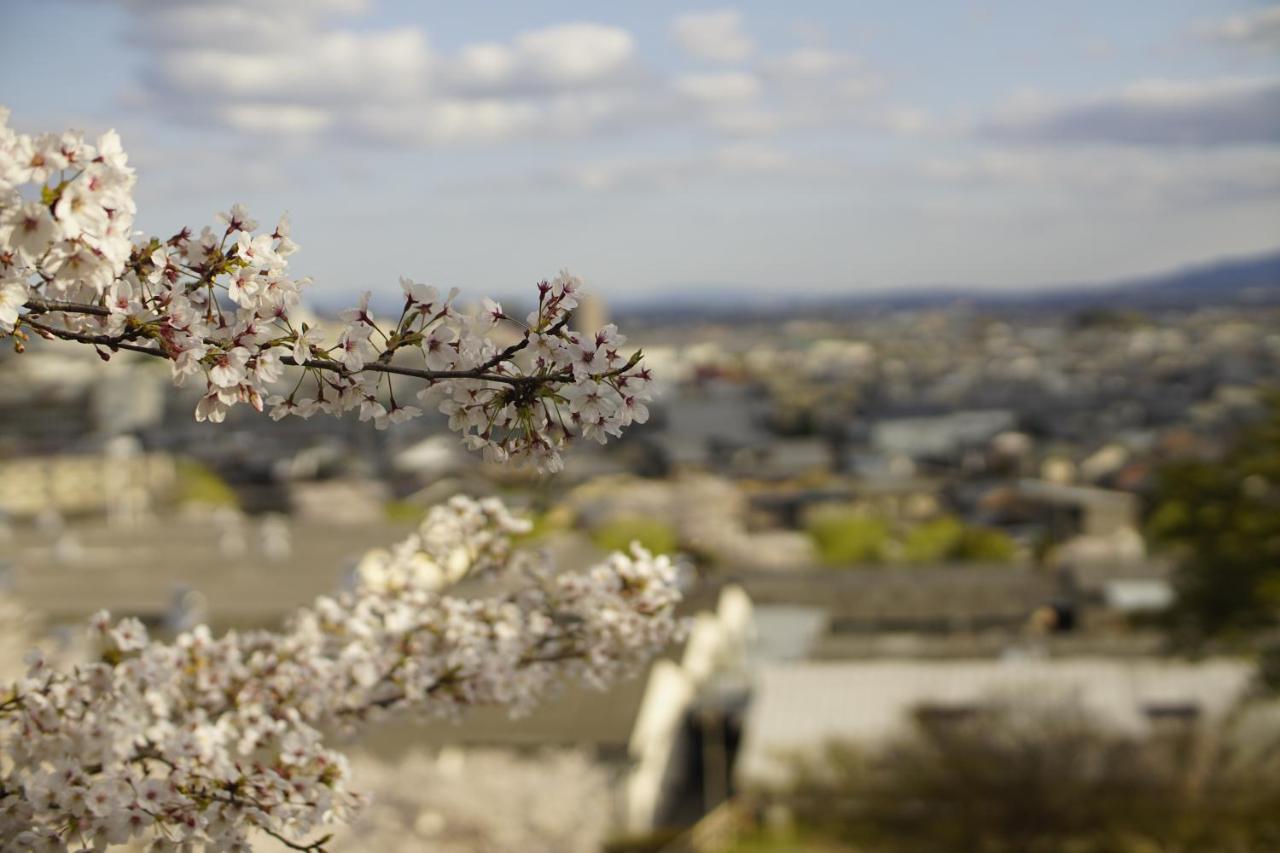 Ferienwohnung 薬水君近江八幡水郷民泊貸し切り Ōmihachiman Exterior foto