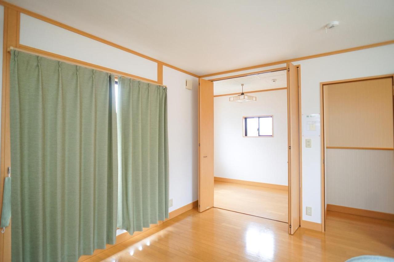 Ferienwohnung 薬 sh Jun 近江八幡 Shgō 民泊 貸し切り Ōmihachiman Exterior foto