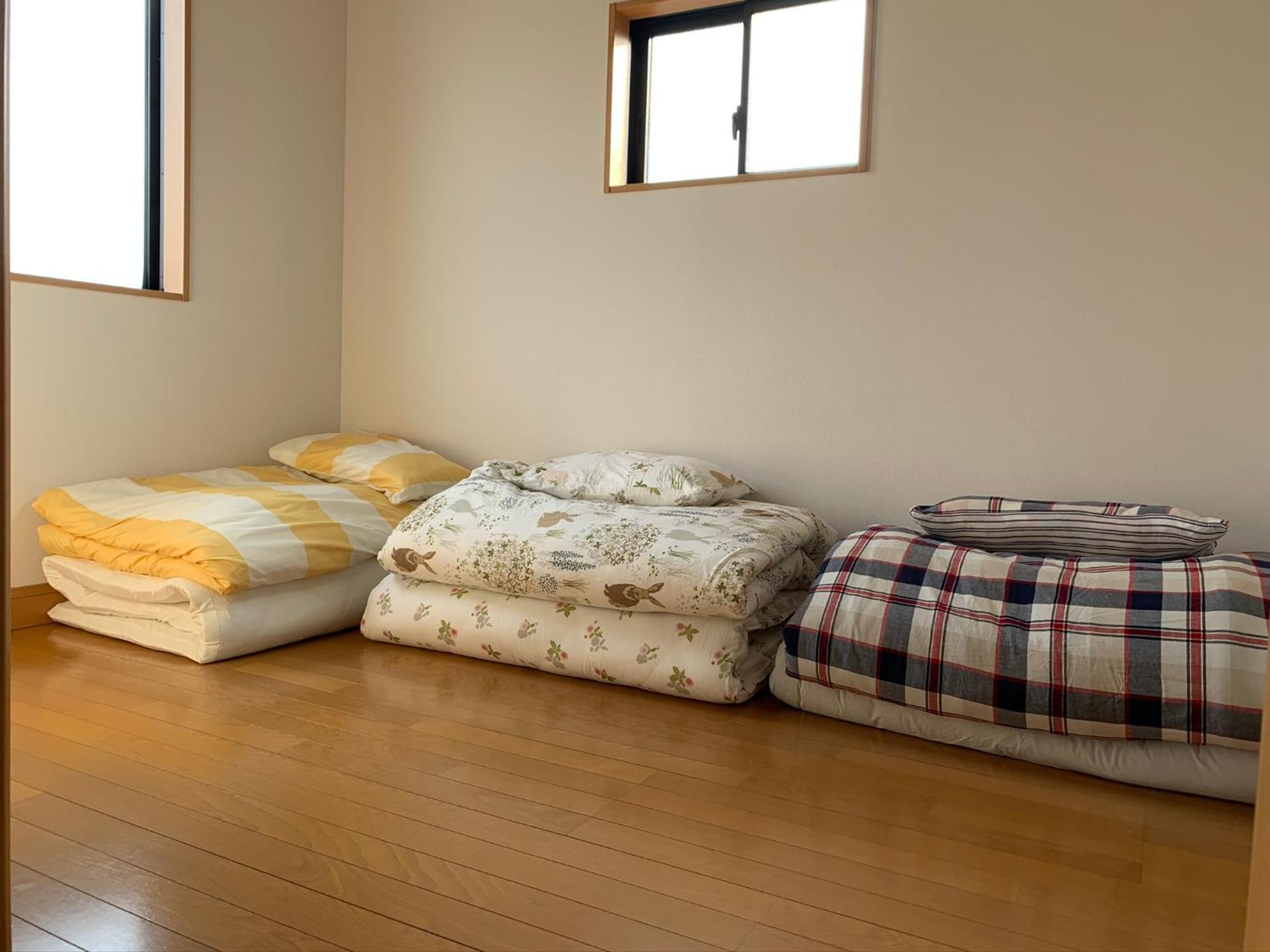 Ferienwohnung 薬水君近江八幡水郷民泊貸し切り Ōmihachiman Exterior foto